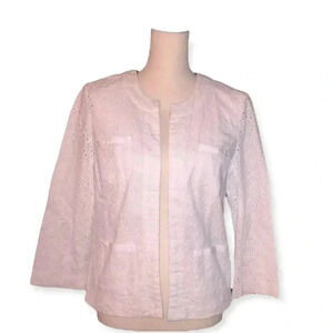Liz Claiborne Jacket